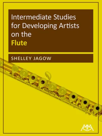 Intermediate Studies for Developing Artists on the Flute
