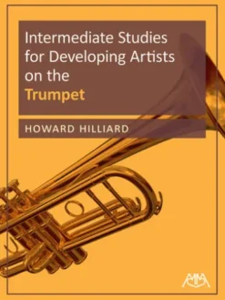 Intermediate Studies for Developing Artists on Trumpet