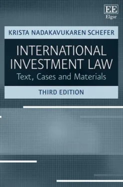 International Investment Law