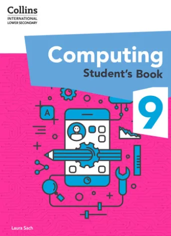 International Lower Secondary Computing Student's Book: Stage 9