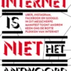 Internet is niet het antwoord