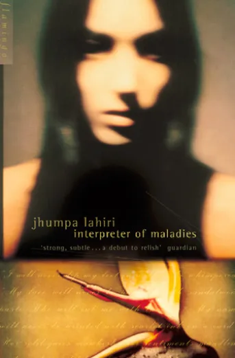 Interpreter of Maladies