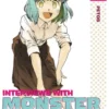 Interviews with Monster Girls 4