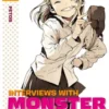 Interviews with Monster Girls 1