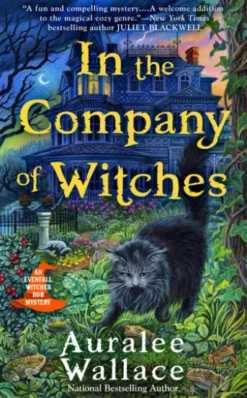 In the Company of Witches