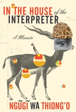 In the House of the Interpreter
