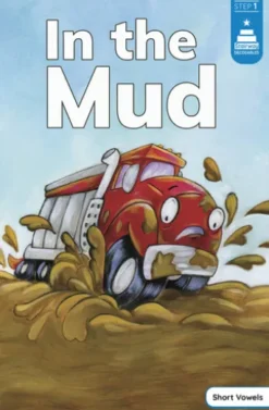 In the Mud
