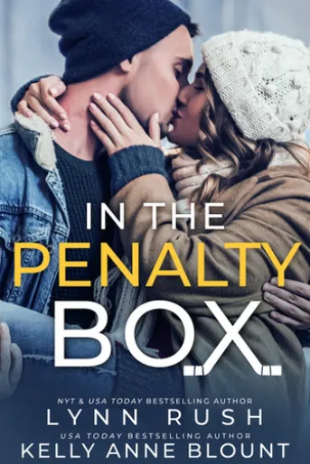In the Penalty Box