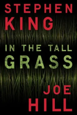 In the Tall Grass