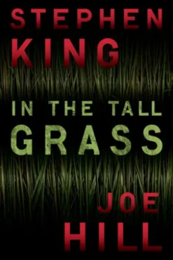 In the Tall Grass