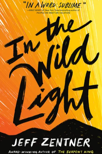 In the Wild Light