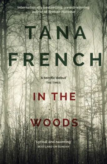 In the Woods