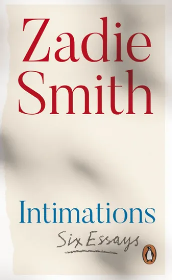 Intimations