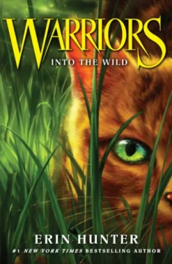 Into the Wild