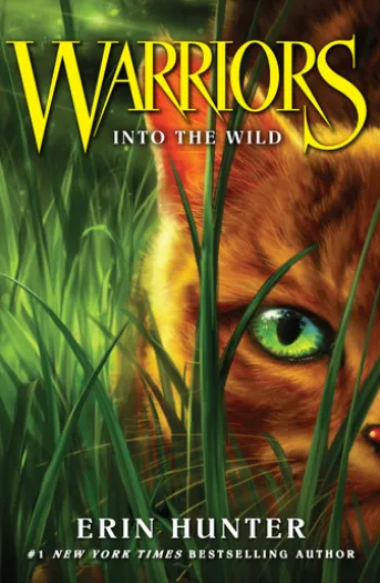 Into the Wild