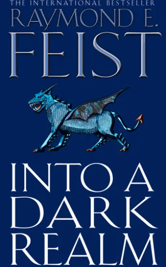 Into a Dark Realm