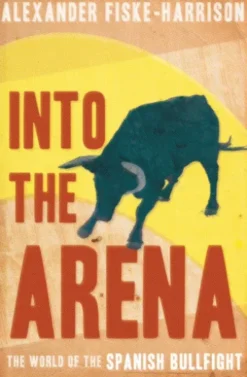 Into The Arena