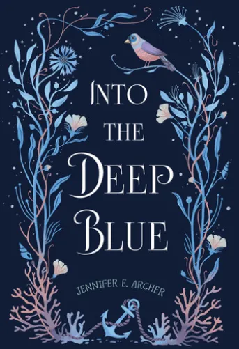 Into the Deep Blue