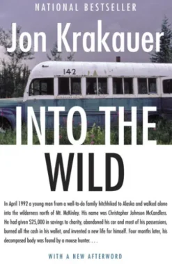 Into the Wild