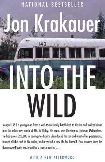 Into the Wild
