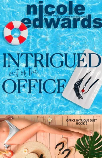 Intrigued Out of the Office