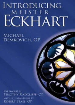 Introducing Meister Eckhart