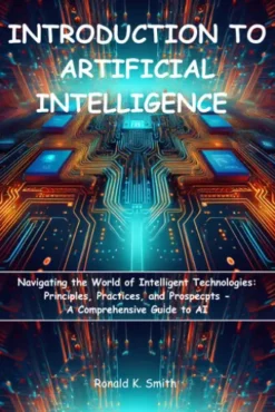 Introduction to Artificial Intelligence