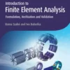 Introduction to Finite Element Analysis
