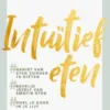 Intuïtief eten