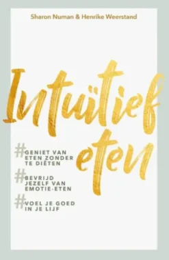 Intuïtief eten