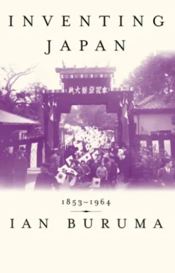 Inventing Japan