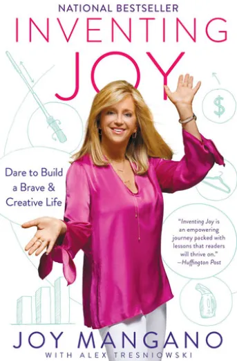 Inventing Joy