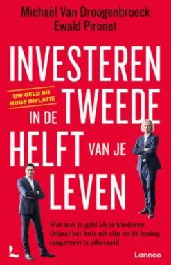 Investeren in de tweede helft van je leven