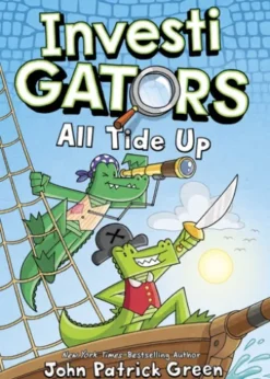 InvestiGators: All Tide Up