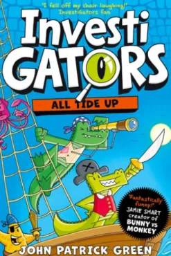 InvestiGators: All Tide Up
