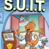 InvestiGators: Agents of S.U.I.T.