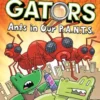 InvestiGators: Ants in Our P.A.N.T.S.