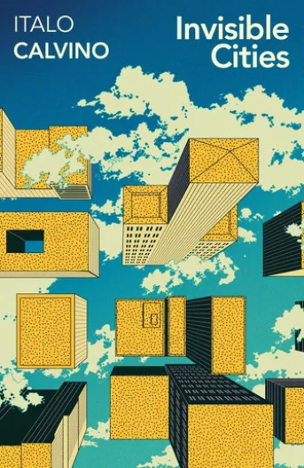 Invisible Cities