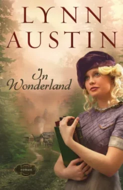In wonderland