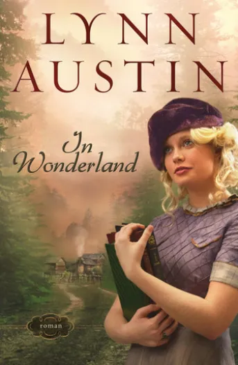 In wonderland