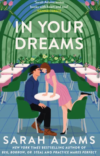 In Your Dreams