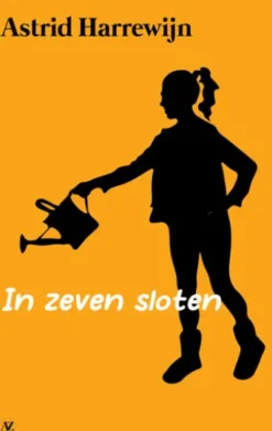 In zeven sloten