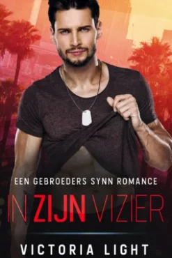 In Zijn Vizier