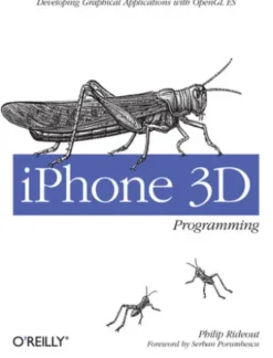 iPhone 3D Programming