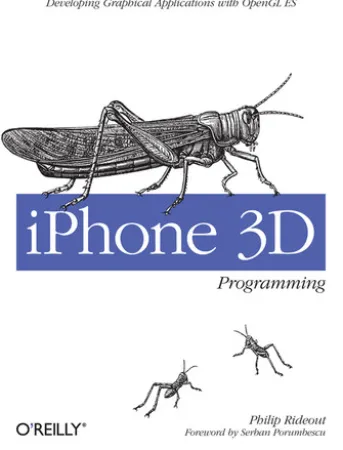 iPhone 3D Programming