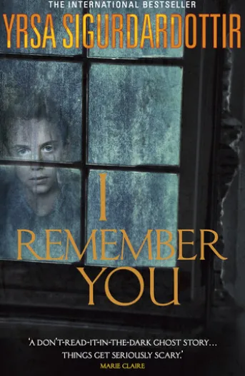 I Remember You