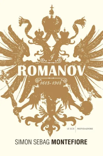 I Romanov