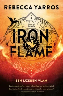 Iron Flame