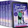 Iron Ridge Icehawks (Nederlands) - De complete collectie