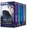 Iron Fey Series Volume 2
